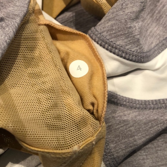 Lululemon Push UR Limits Tank - Picture 3 of 3